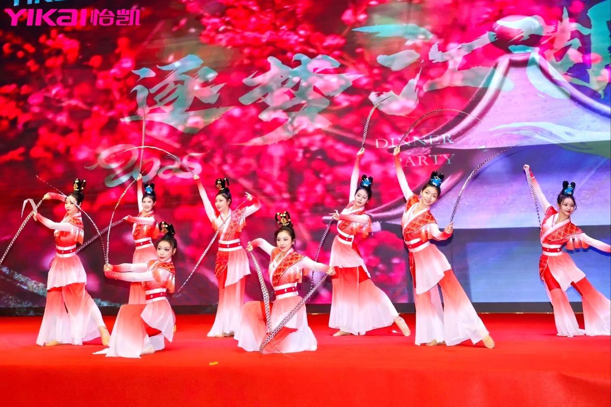 舞蹈表演专业真的好吗？-第2张图片-泰美艺术培训