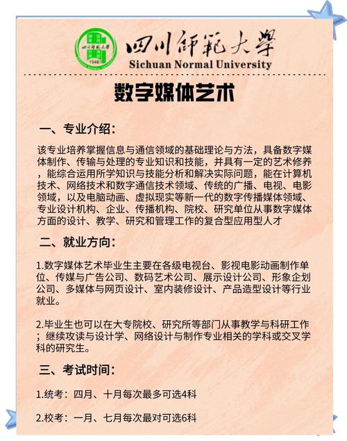 数字媒体艺术免艺考，门槛降低还是质量缩水？-第2张图片-泰美艺术培训