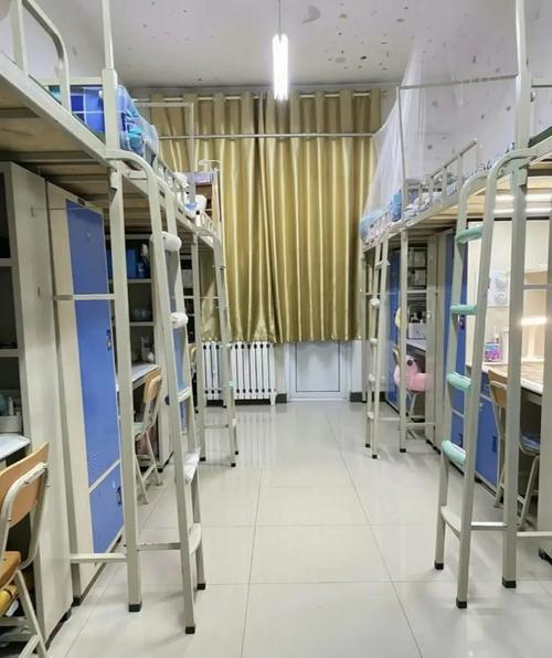 太原师范音乐学院宿舍条件怎么样？-第1张图片-泰美艺术培训