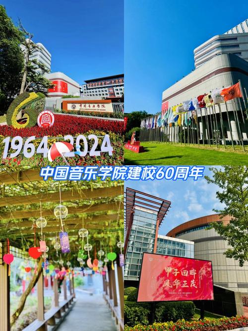 北京有哪些音乐特色大学？-第1张图片-泰美艺术培训