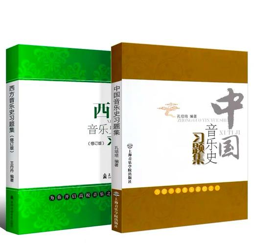 音乐专业考研该用哪些书备考？-第3张图片-泰美艺术培训