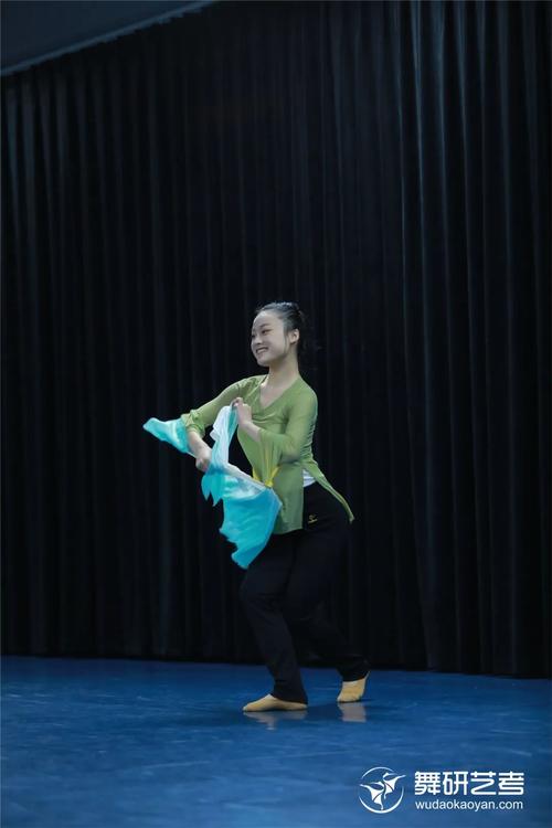 2025浙江表演联考考什么？-第2张图片-泰美艺术培训