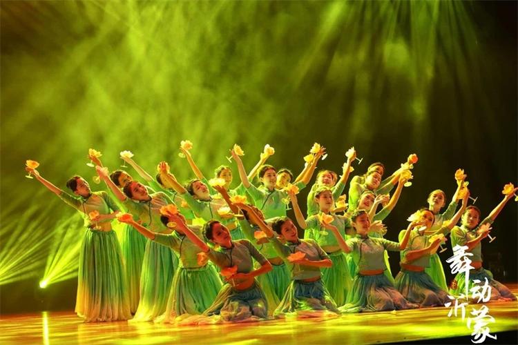 山东2025舞蹈编制具体调整方向是什么？-第1张图片-泰美艺术培训